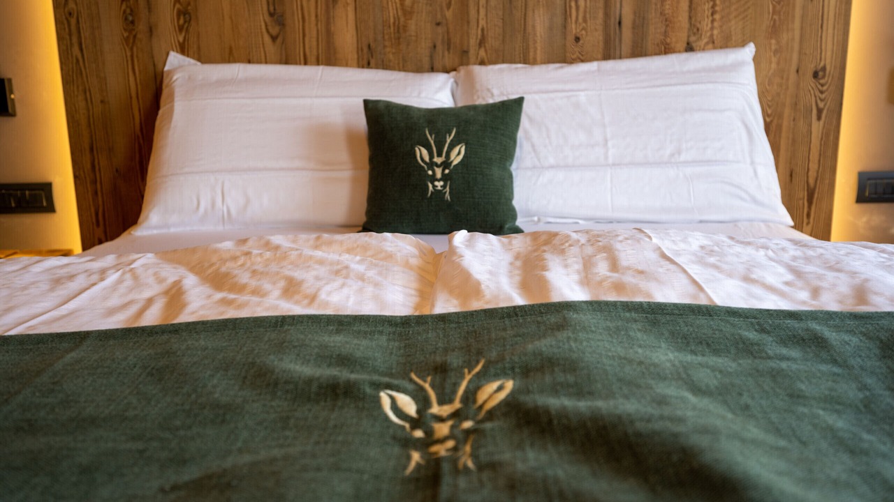 Photo of Bedroom in Chies d'Alpago