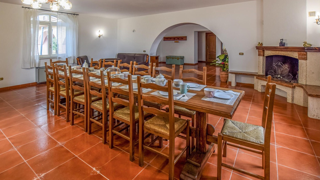Photo of Bedroom in Giove