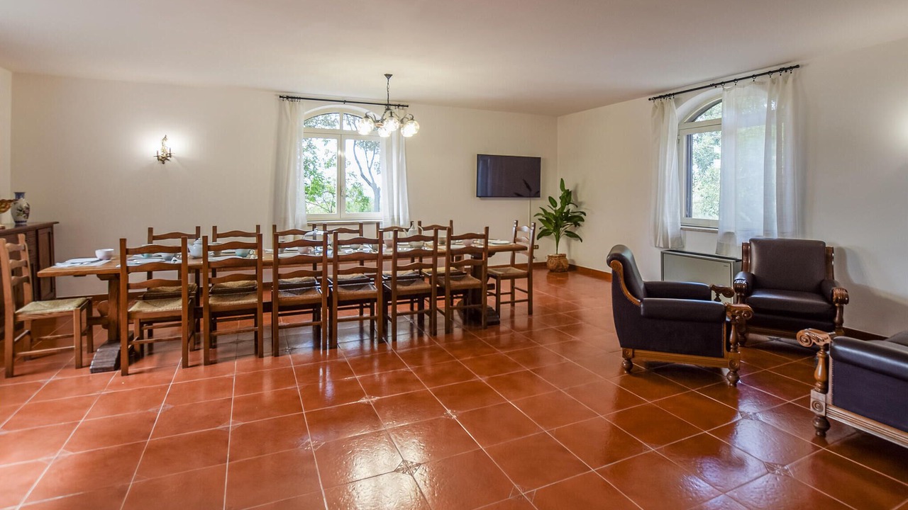 Photo of Bedroom in Giove