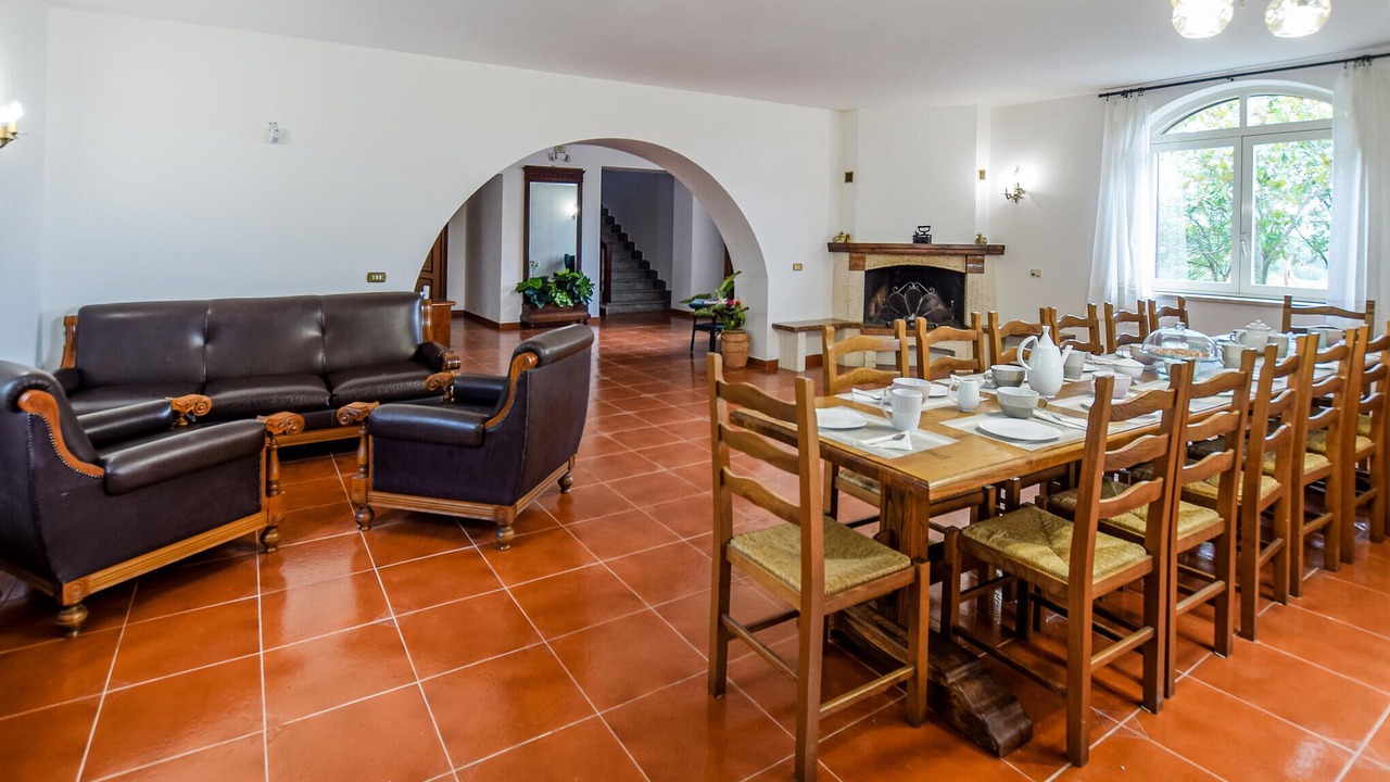 Photo of Bedroom in Giove