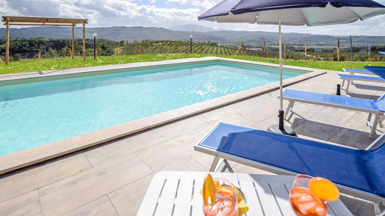 Photo of Outdoor in Giove