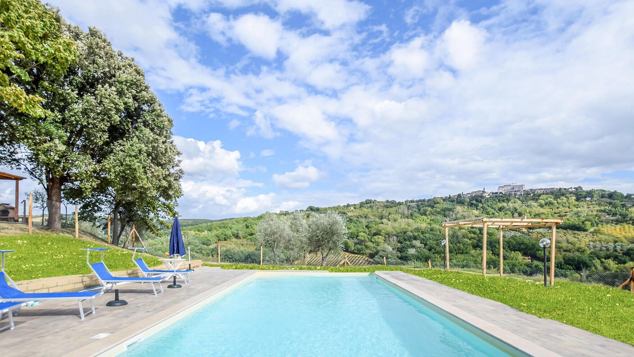 Photo of Outdoor in Giove