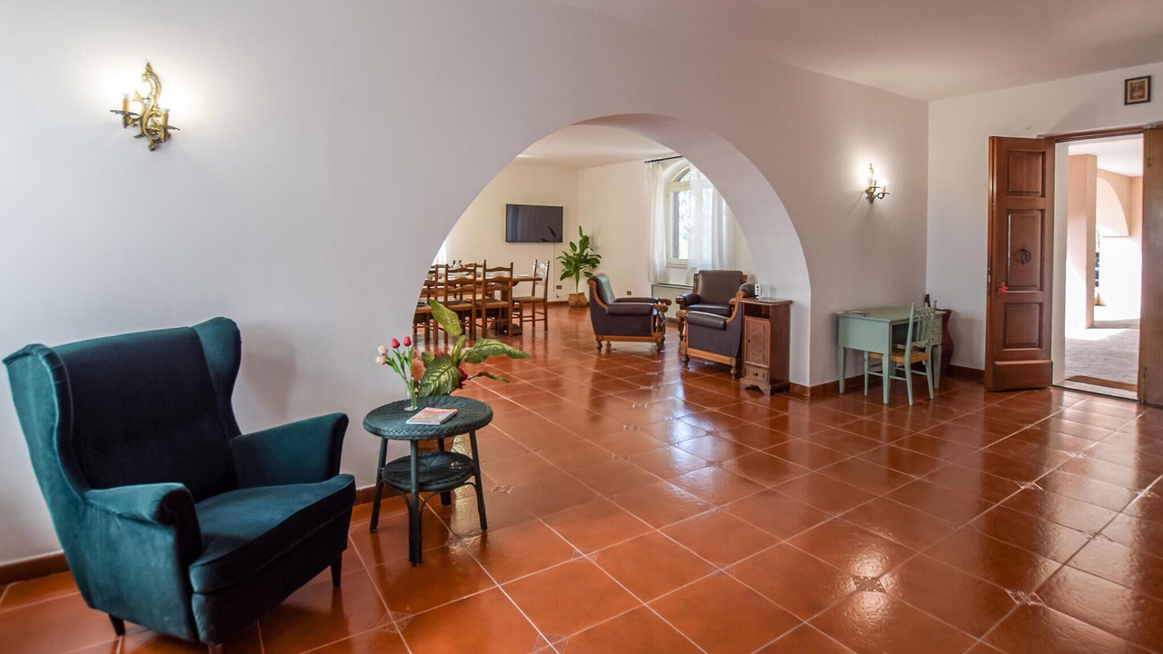 Photo of Bedroom in Giove