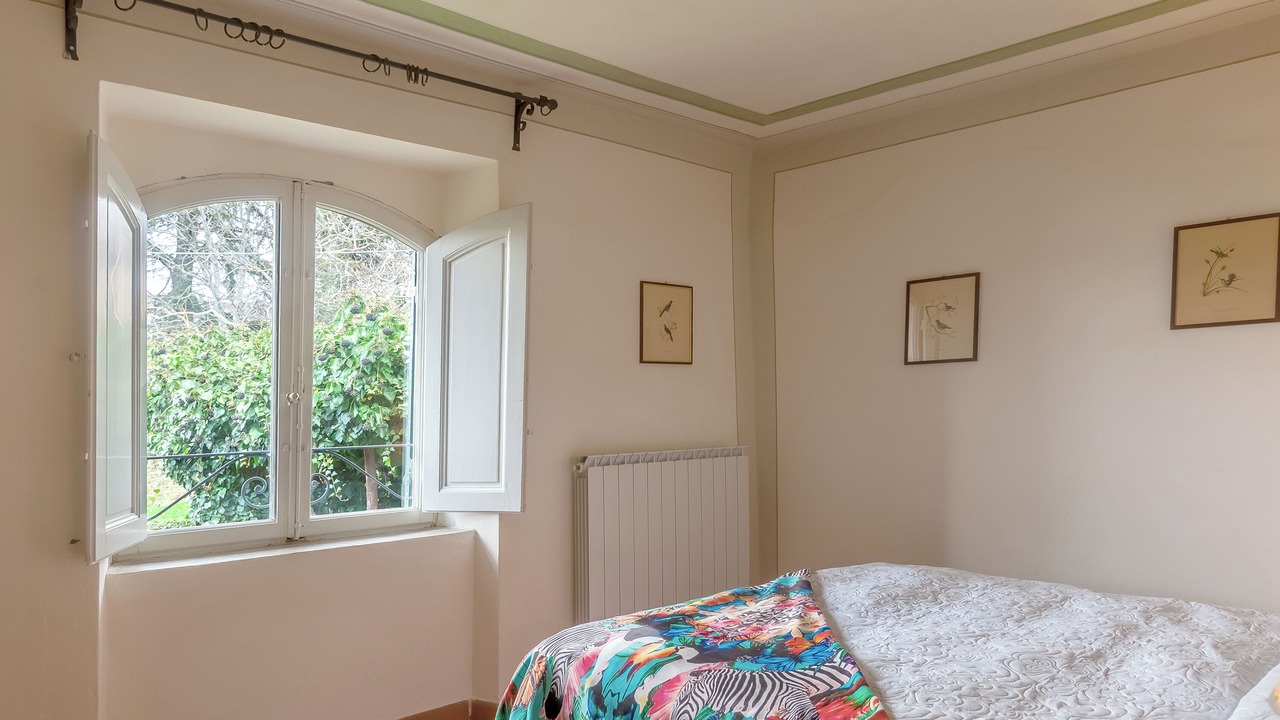 Photo of Bedroom in Dicomano