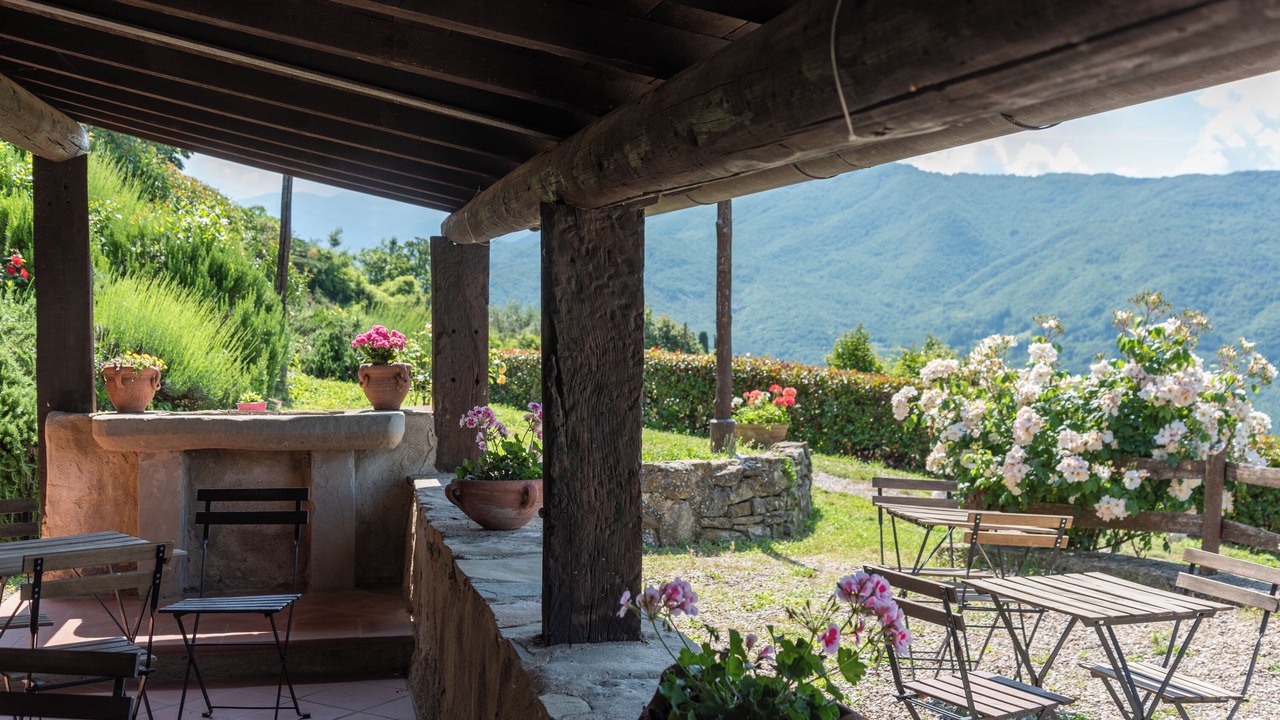 Photo of Outdoor in Dicomano