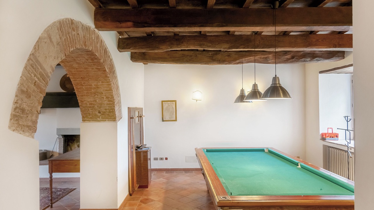 Photo of Bedroom in Dicomano
