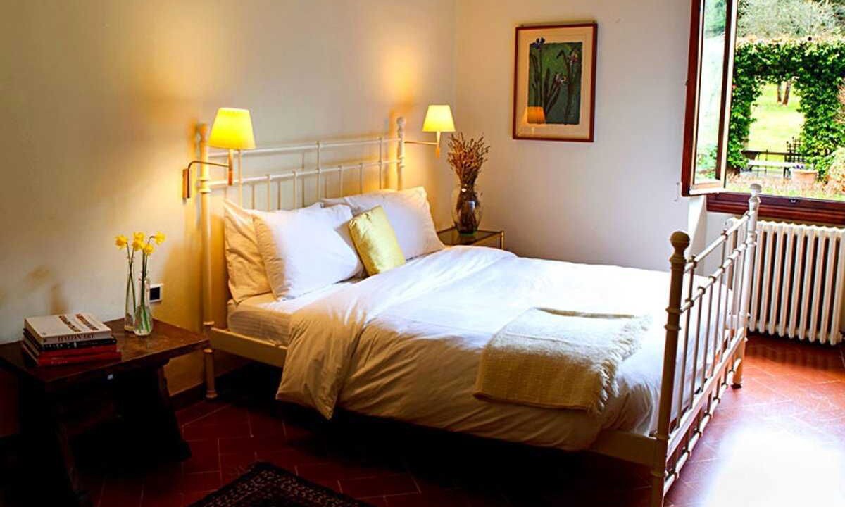Photo of Bedroom in Pontassieve