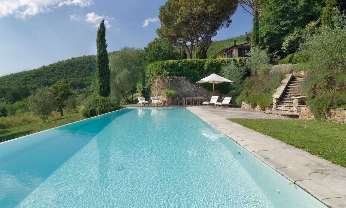 Photo of Outdoor in Pontassieve