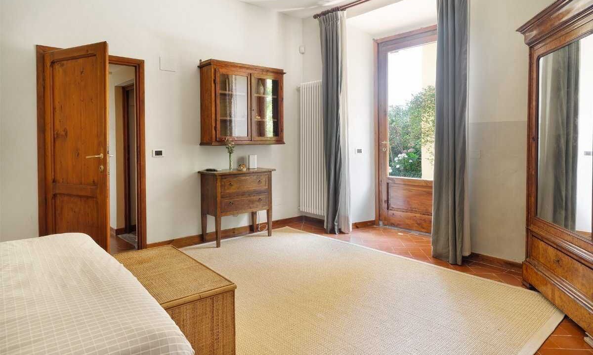 Photo of Bedroom in Pontassieve