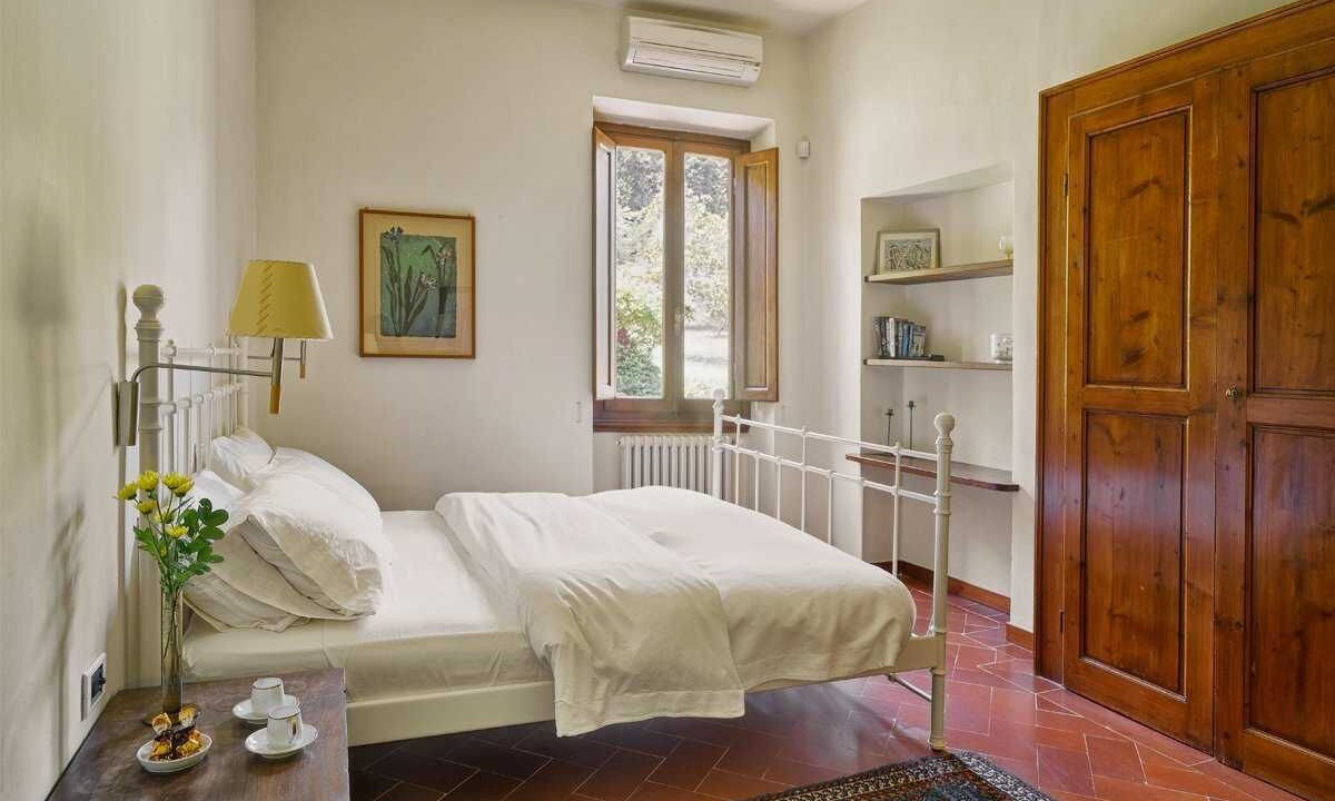 Photo of Bedroom in Pontassieve