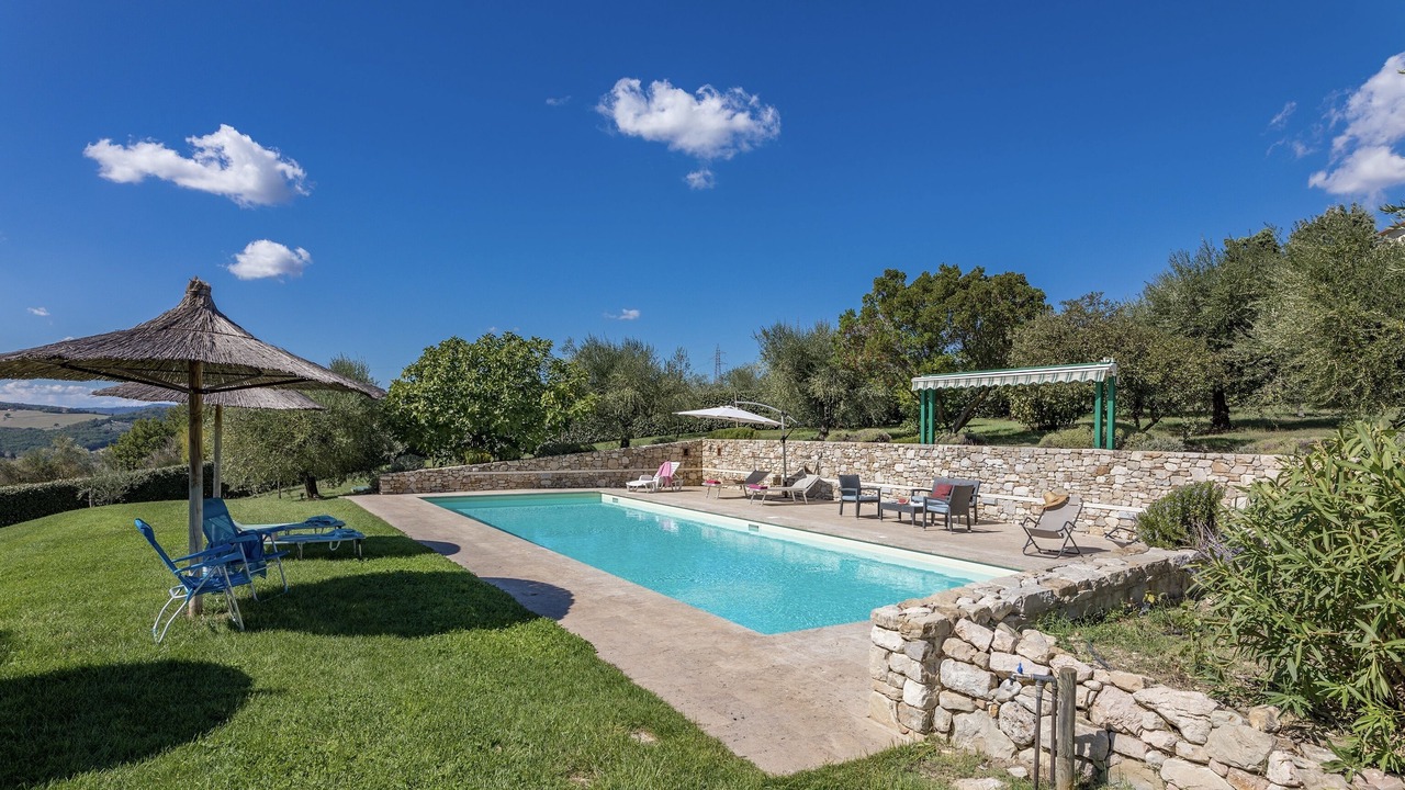 Photo of Outdoor in Todi
