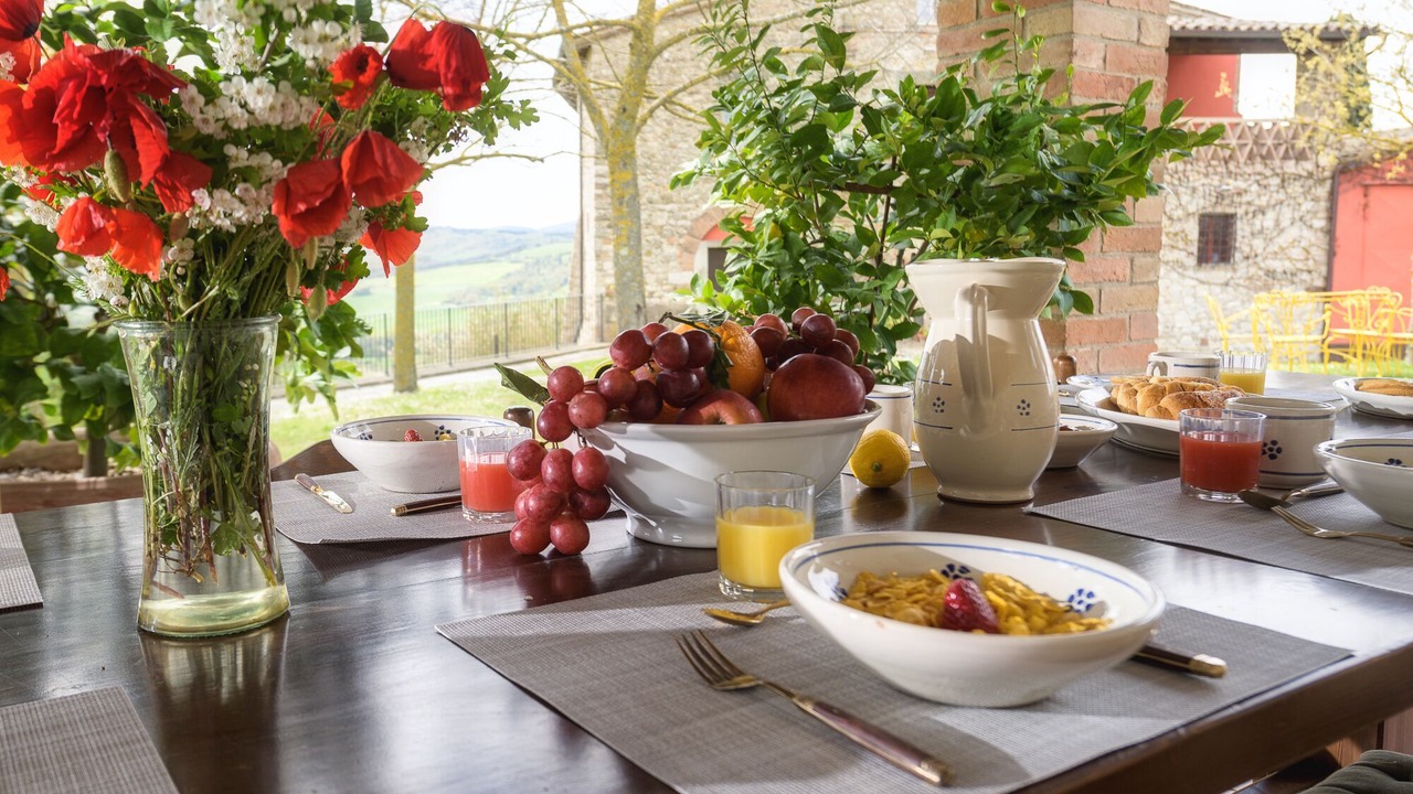 Photo of Outdoor in Todi