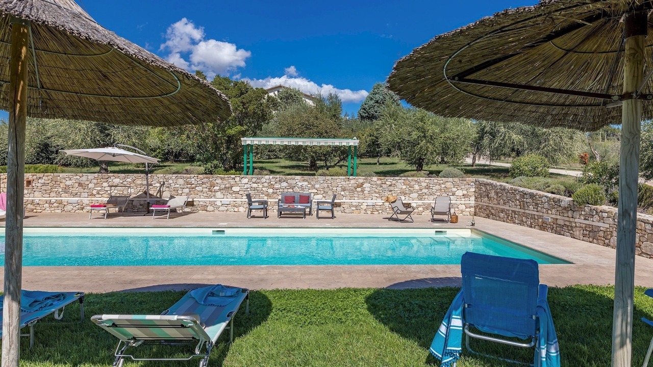 Photo of Outdoor in Todi