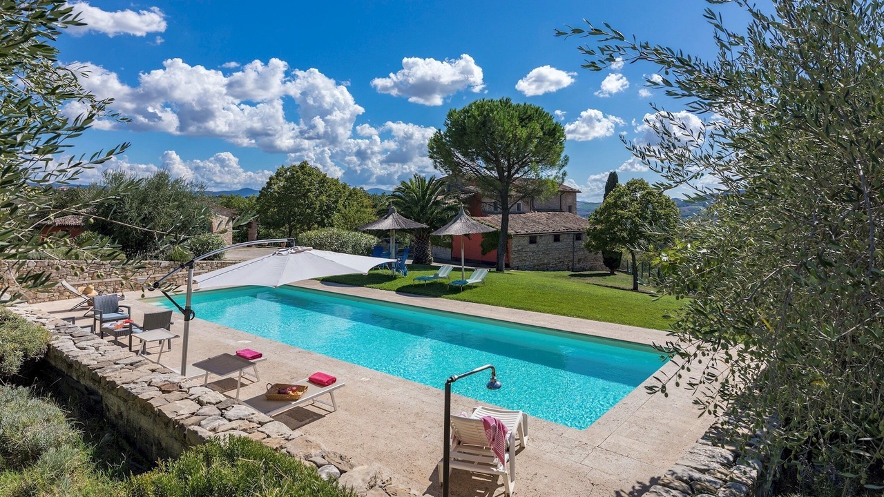 Photo of Outdoor in Todi