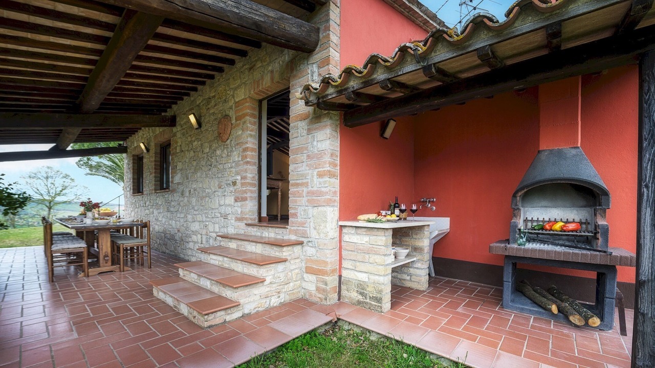 Photo of Outdoor in Todi