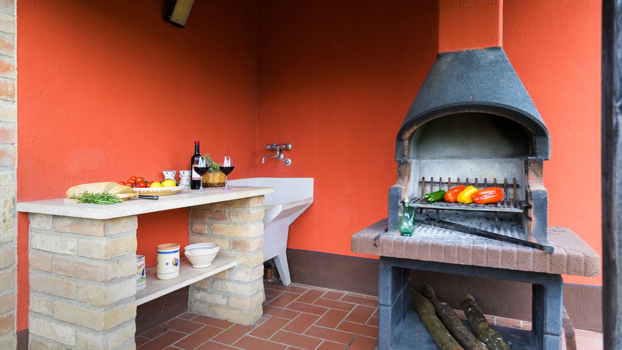 Photo of Outdoor in Todi