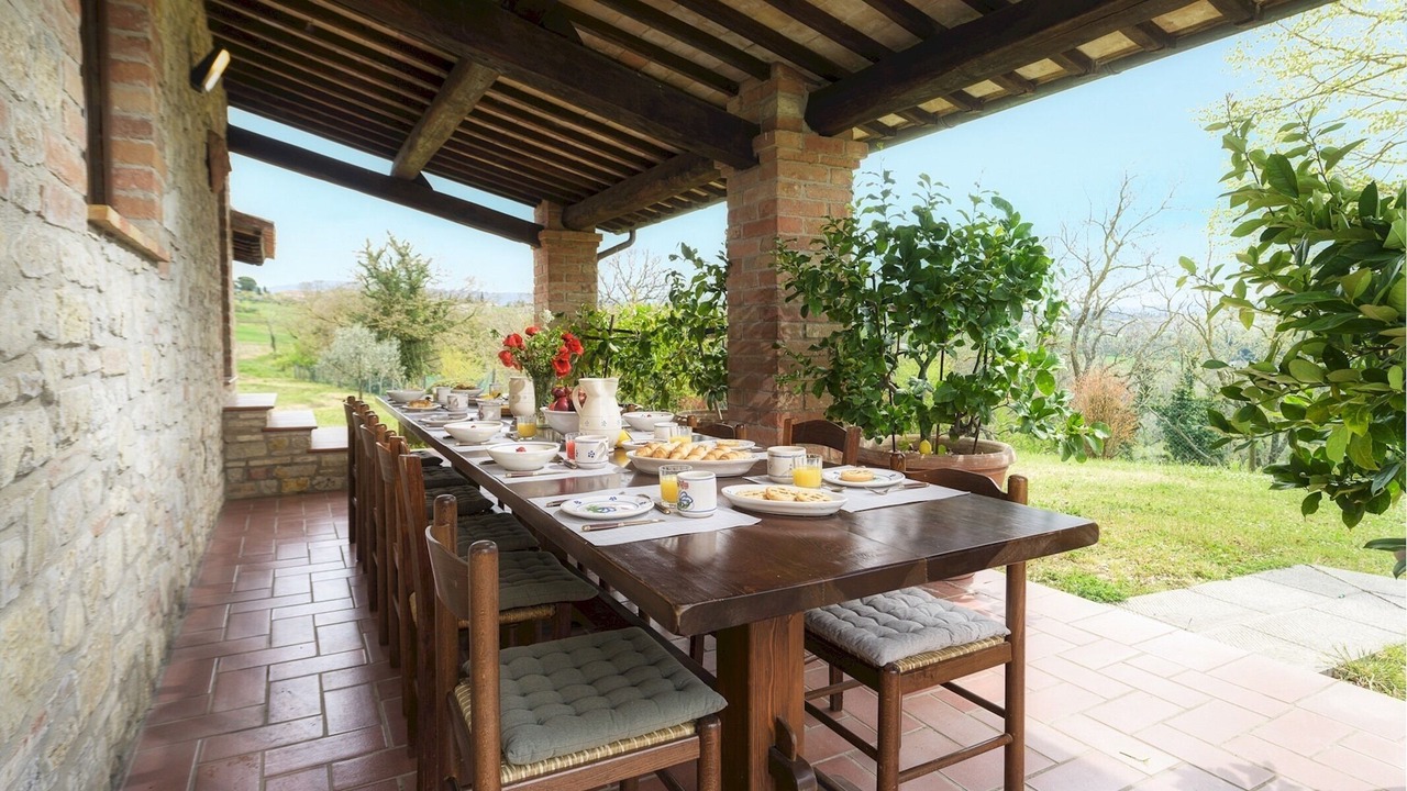 Photo of Outdoor in Todi