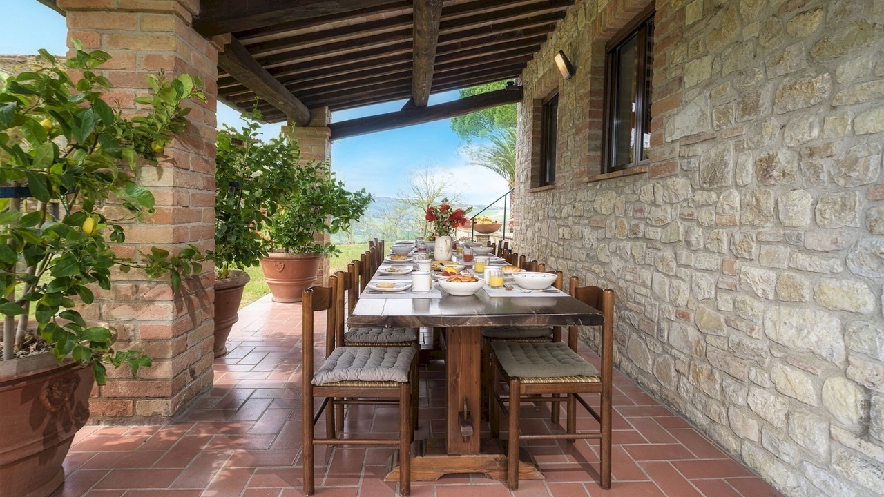 Photo of Outdoor in Todi