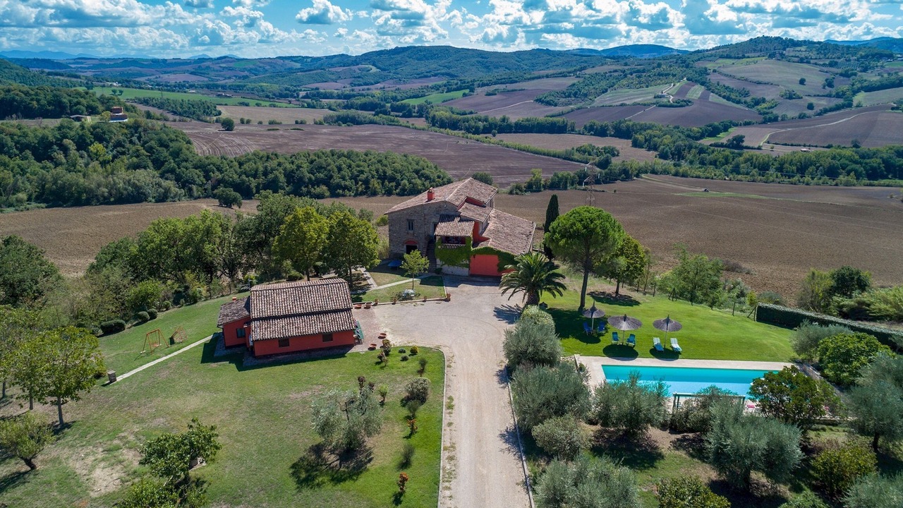 Photo of Outdoor in Todi