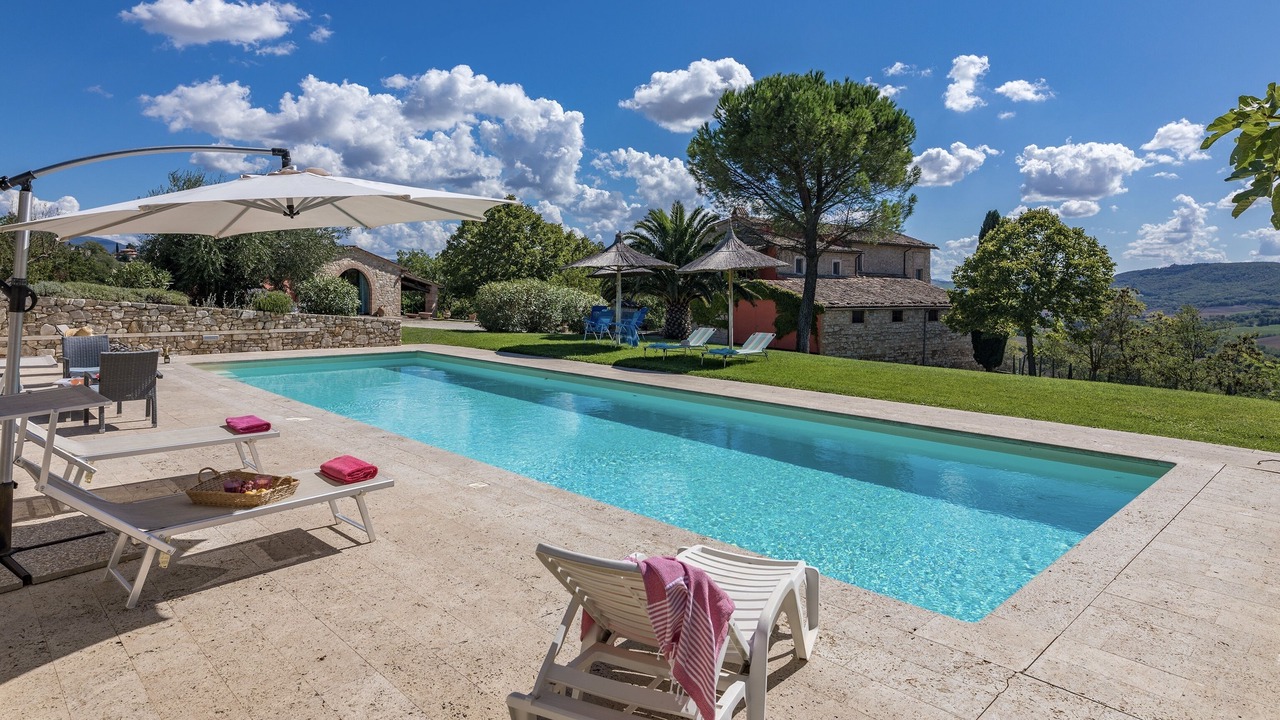 Photo of Outdoor in Todi
