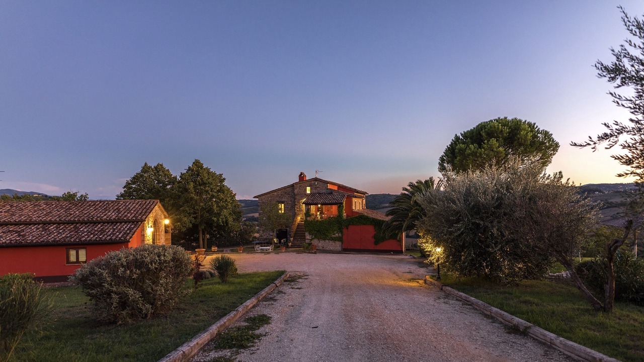 Photo of Outdoor in Todi