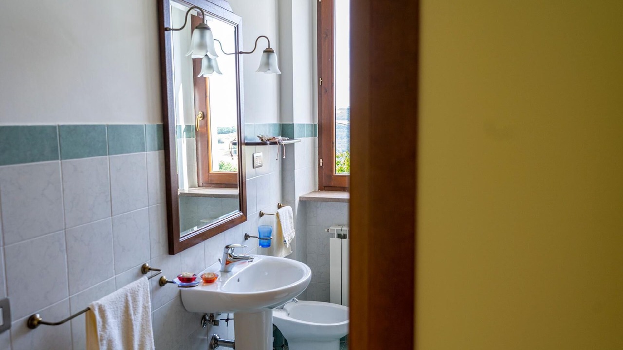 Photo of Bathroom in Cessapalombo