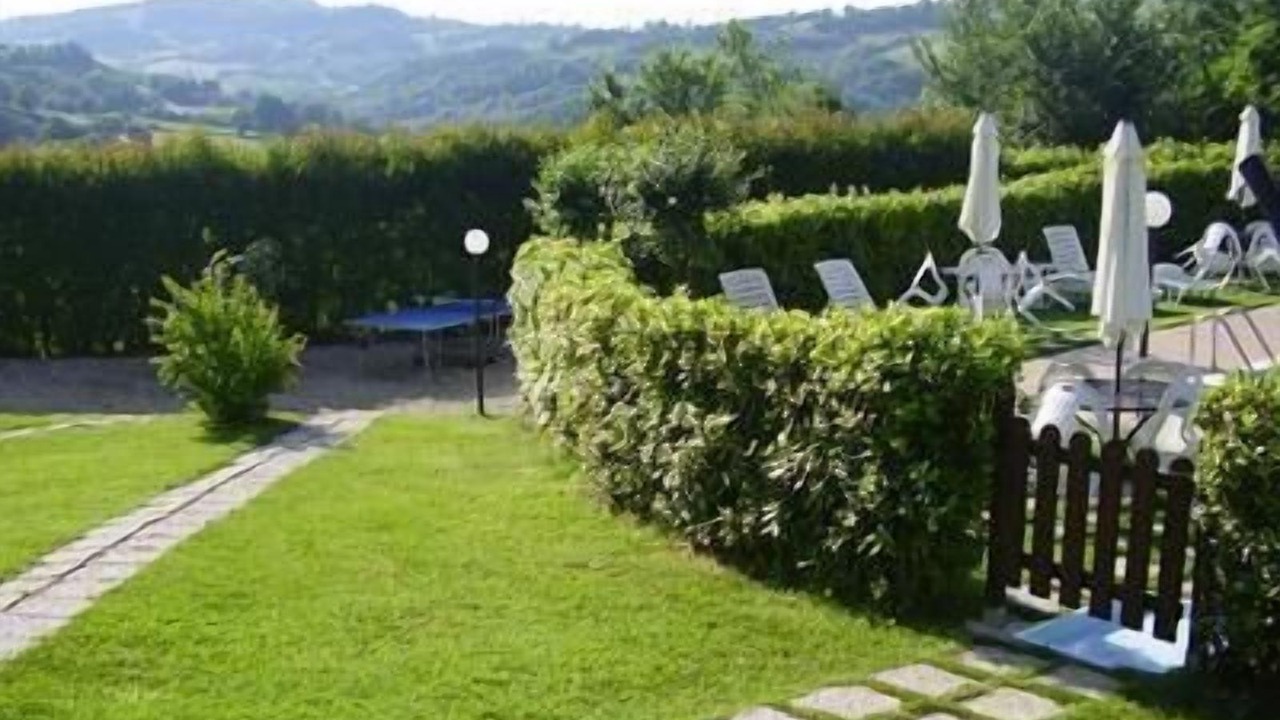 Photo of Outdoor in Cessapalombo
