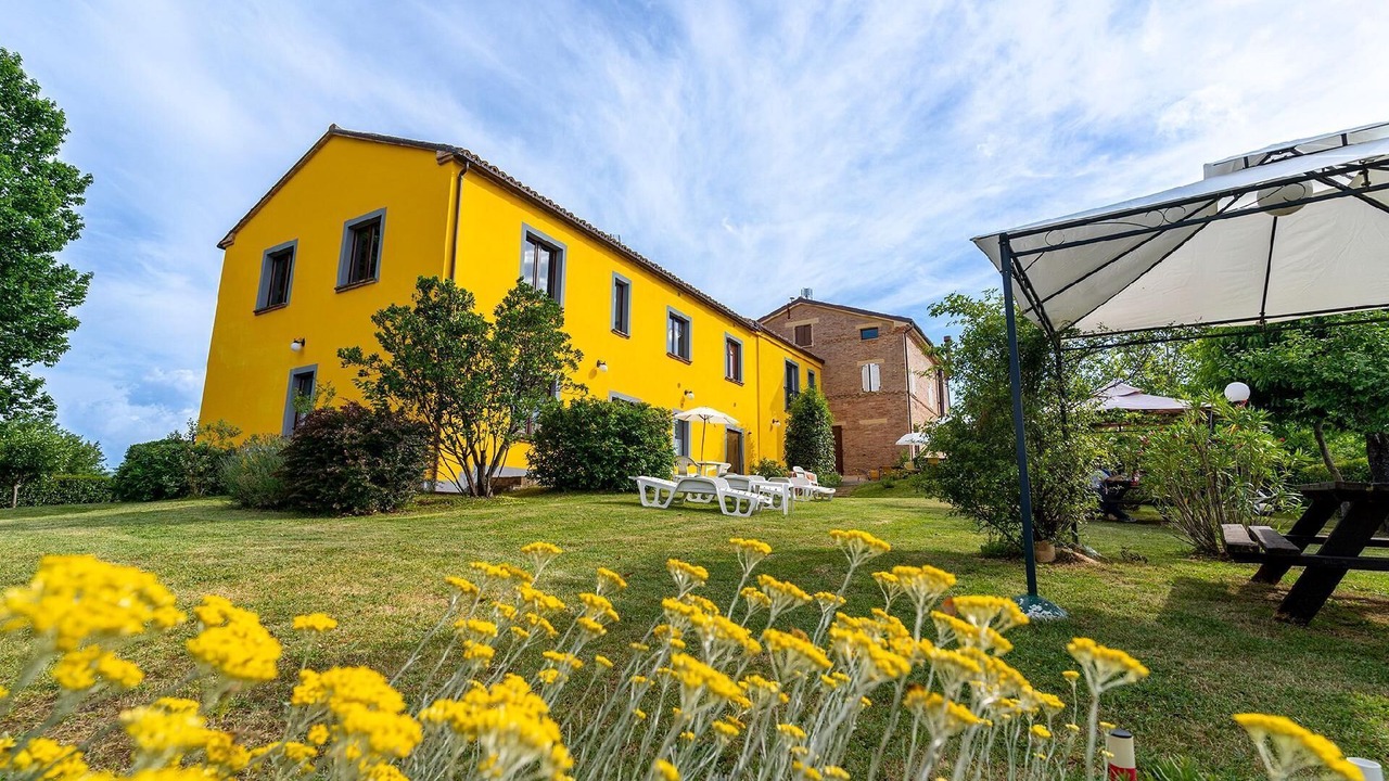 Photo of Outdoor in Cessapalombo