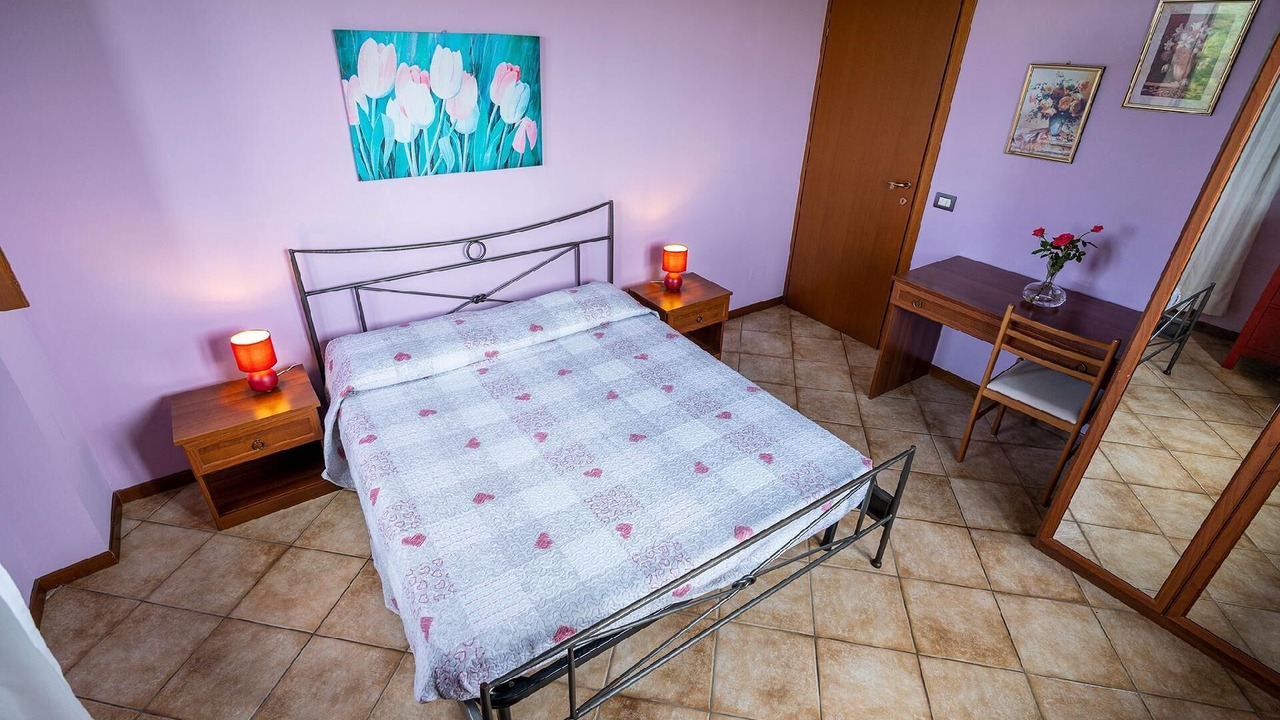 Photo of Bedroom in Cessapalombo