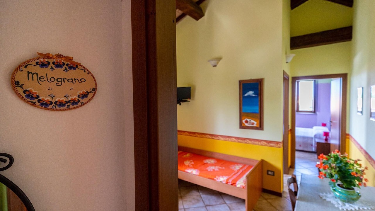 Photo of Bedroom in Cessapalombo