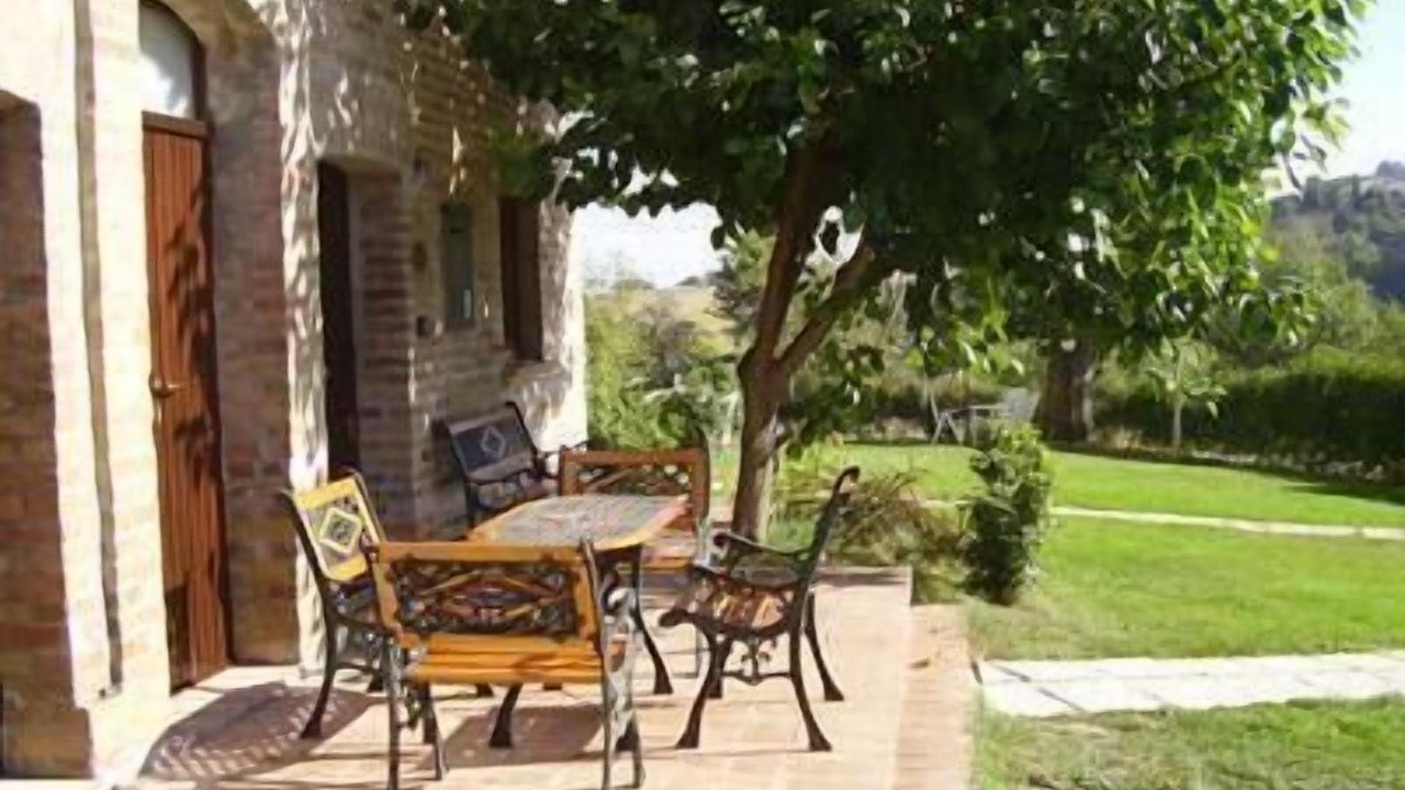 Photo of Outdoor in Cessapalombo