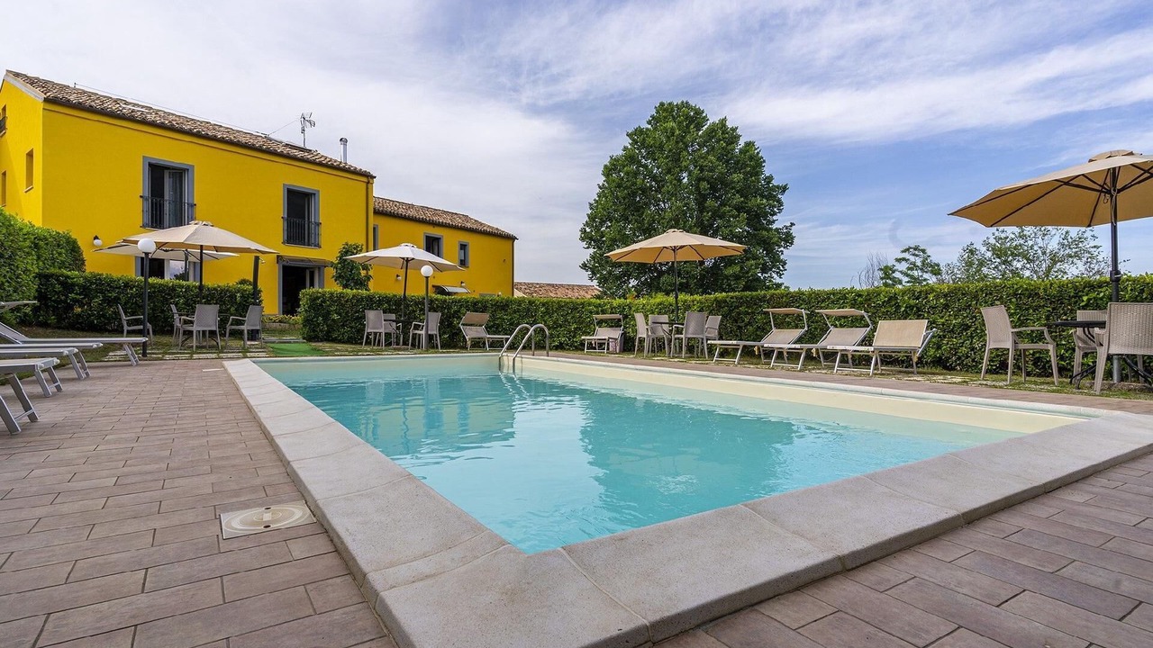 Photo of Outdoor in Cessapalombo