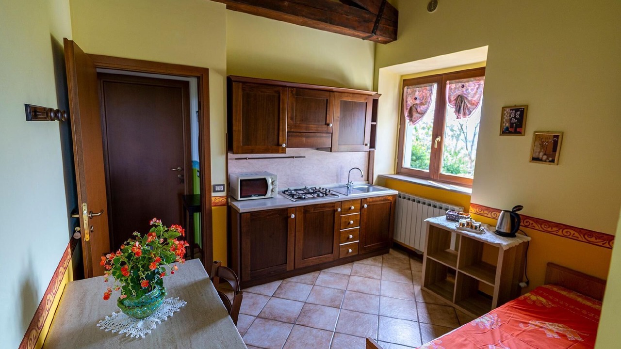 Photo of Bedroom in Cessapalombo