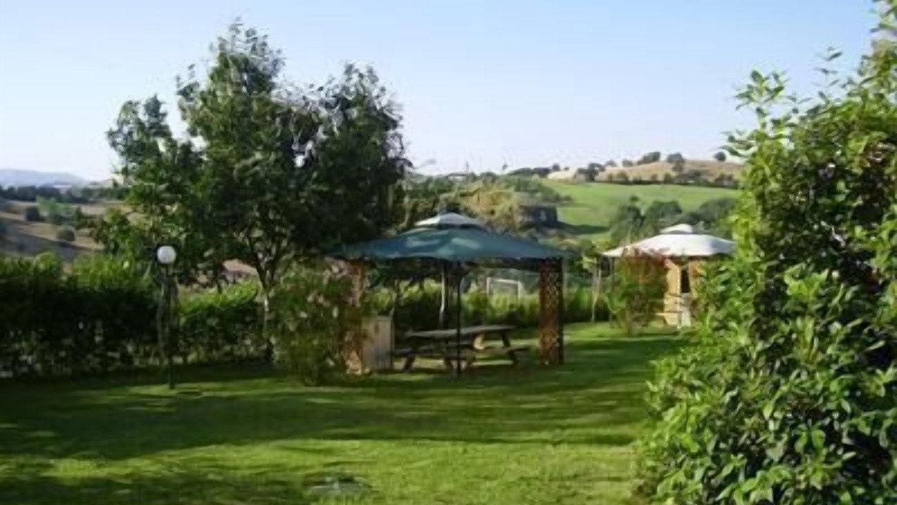 Photo of Outdoor in Cessapalombo