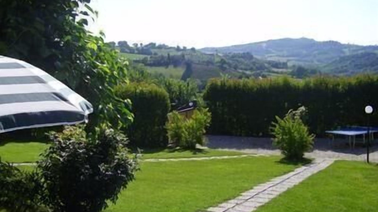 Photo of Outdoor in Cessapalombo