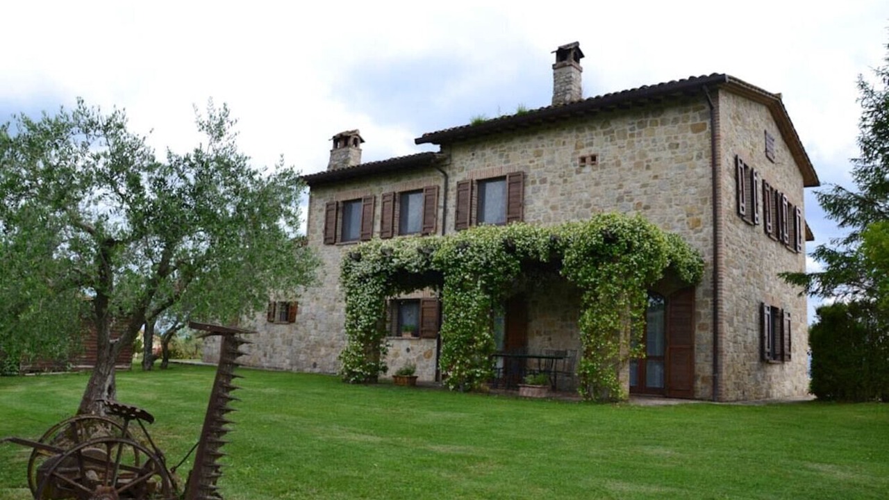 Photo of Outdoor in Collazzone