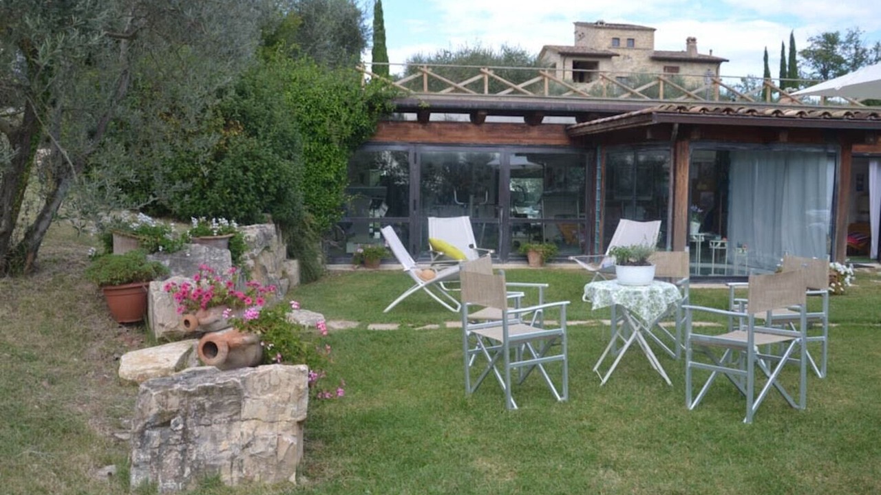 Photo of Outdoor in Collazzone
