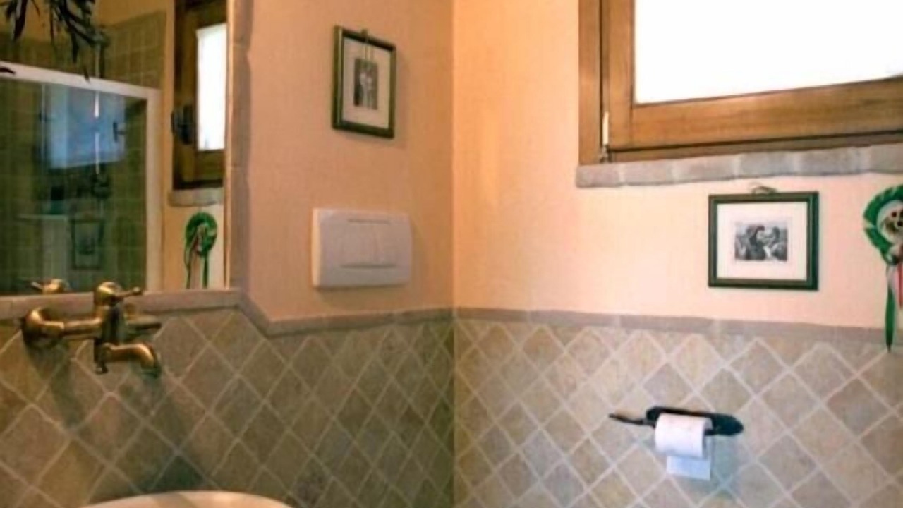 Photo of Bathroom in Collazzone