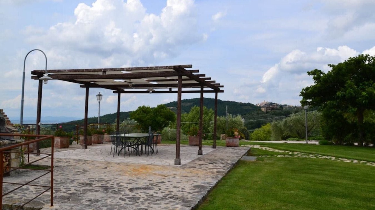 Photo of Outdoor in Collazzone