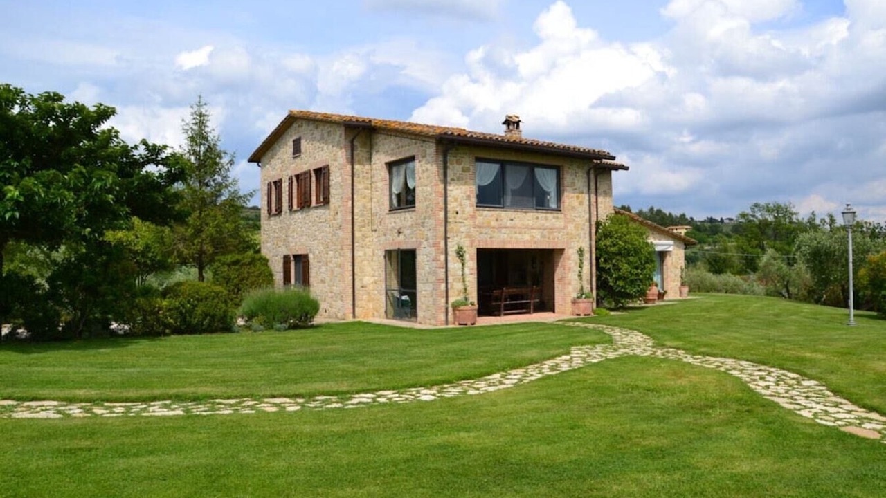 Photo of Outdoor in Collazzone