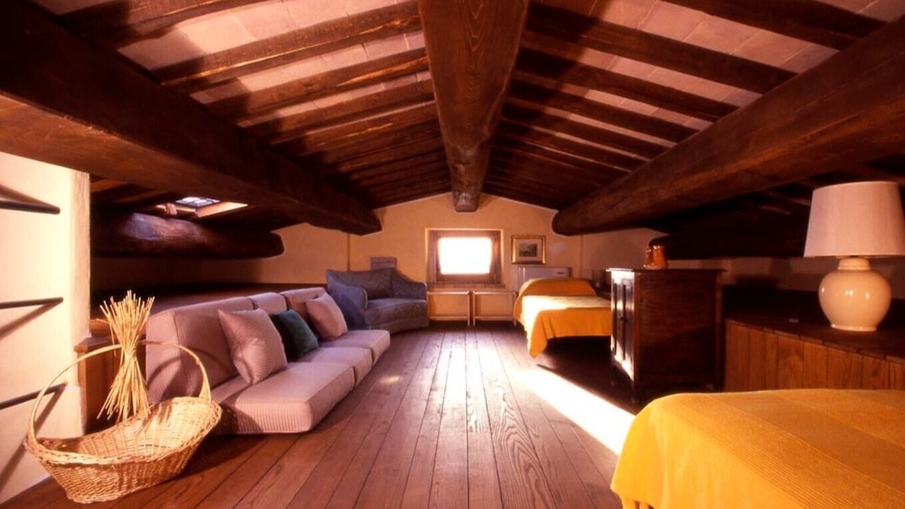 Photo of Bedroom in Collazzone