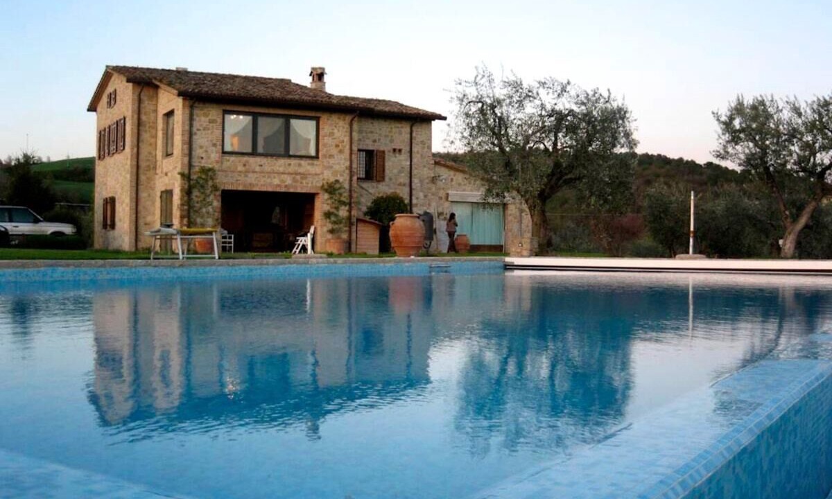 Photo of Outdoor in Collazzone