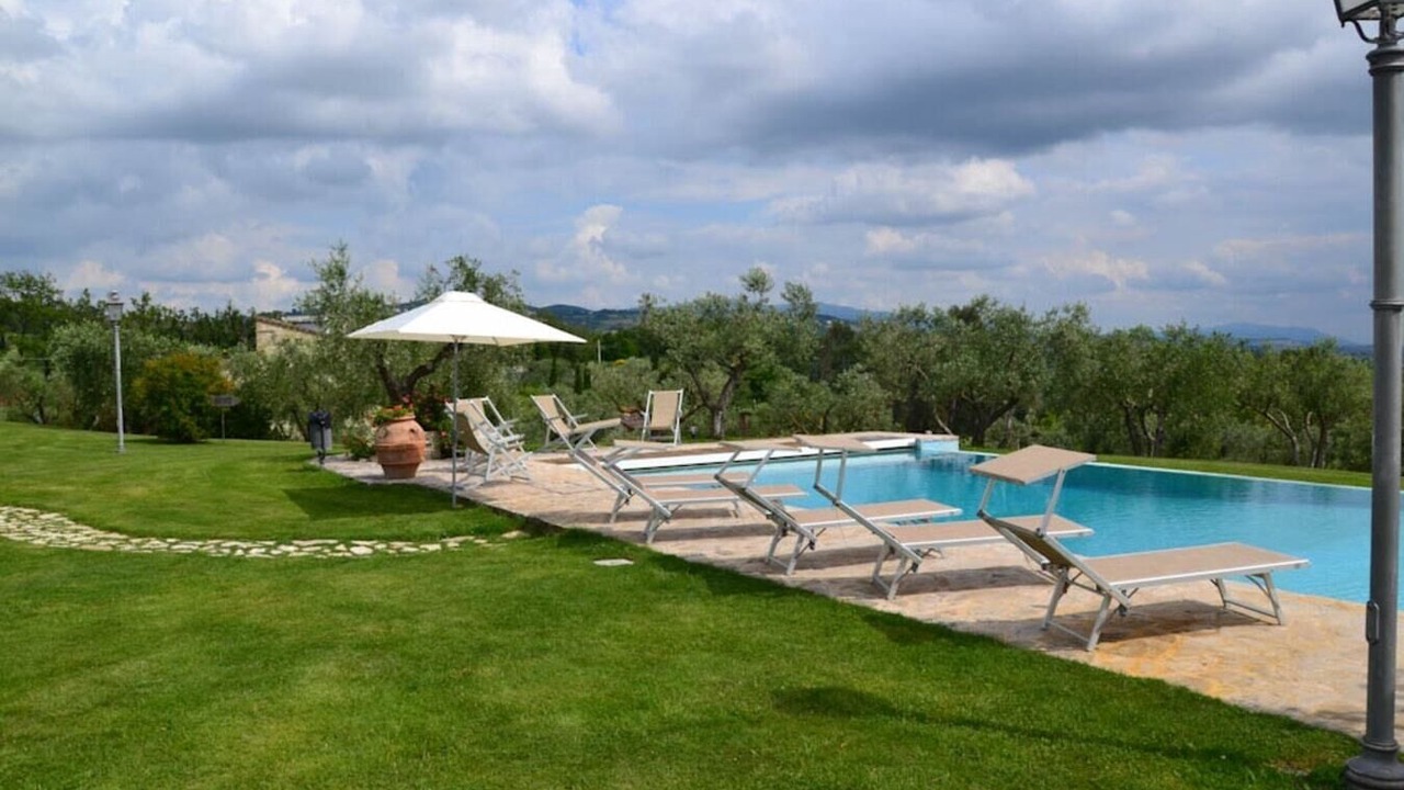 Photo of Outdoor in Collazzone