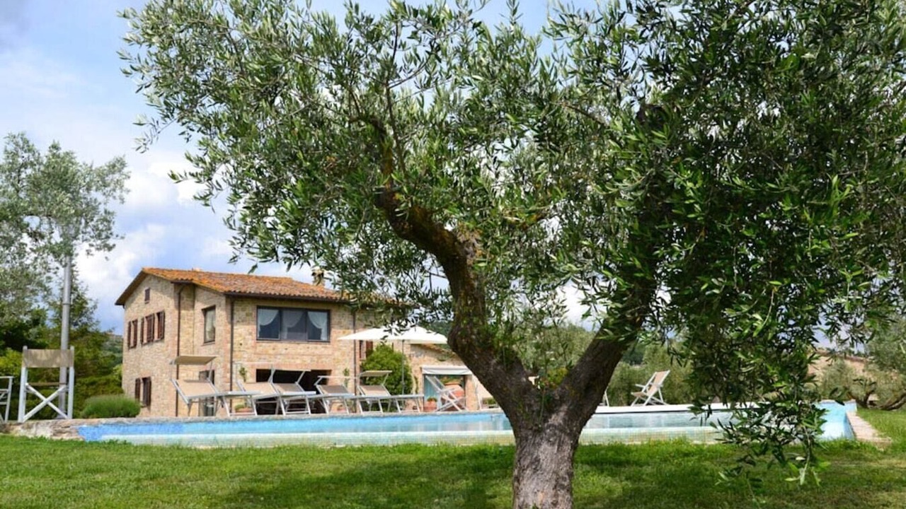 Photo of Outdoor in Collazzone