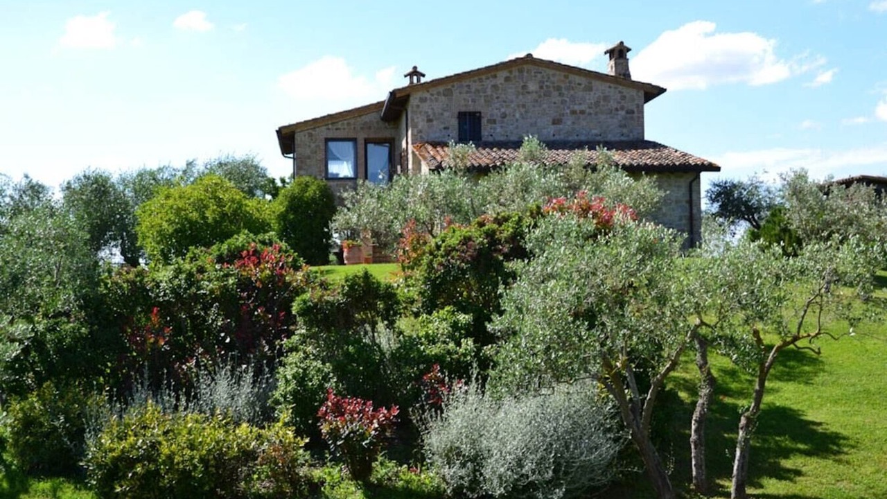 Photo of Outdoor in Collazzone