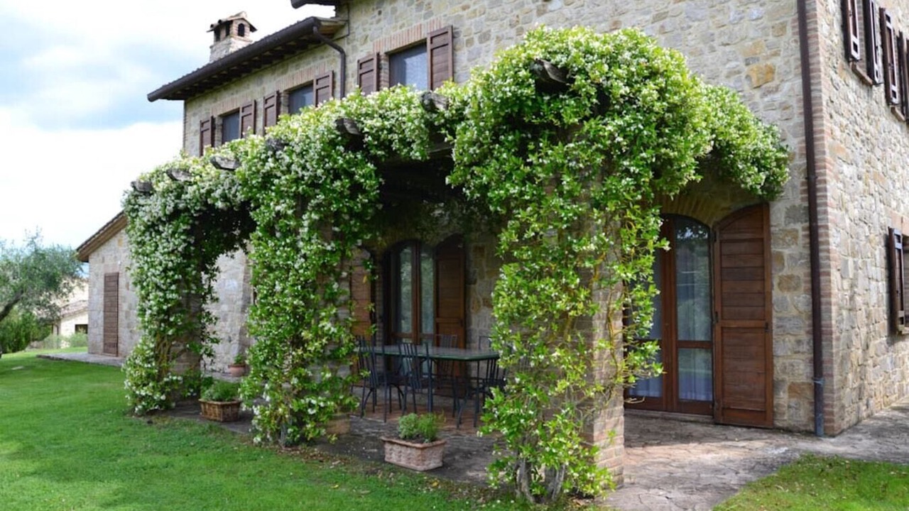 Photo of Outdoor in Collazzone