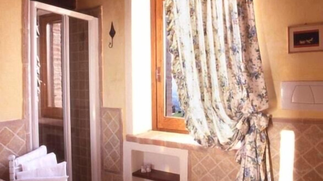 Photo of Bathroom in Collazzone