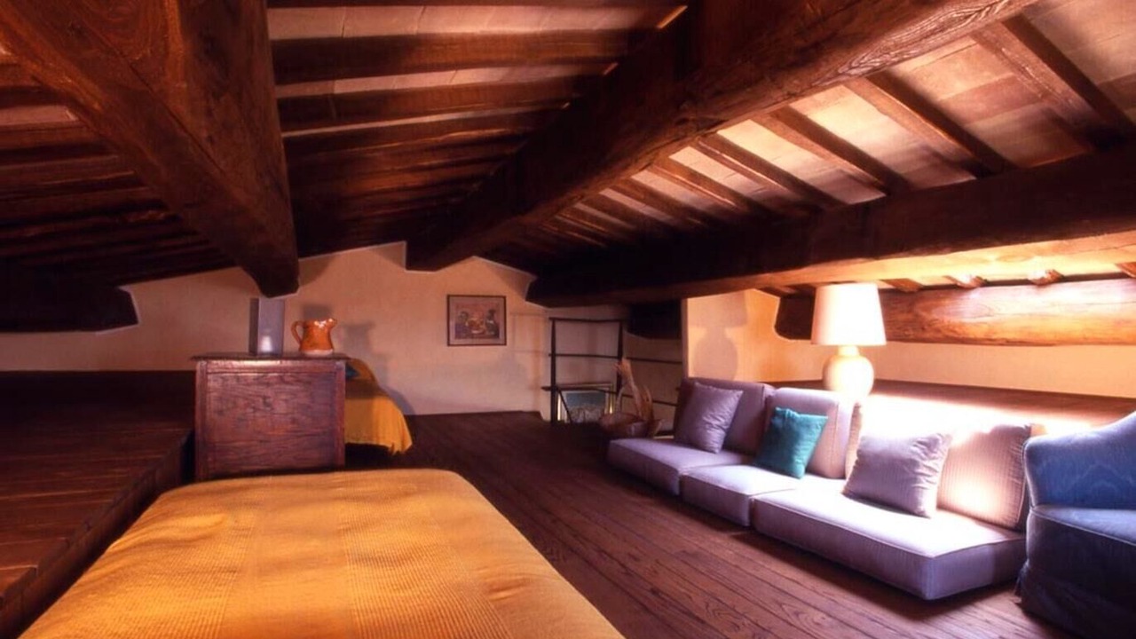 Photo of Bedroom in Collazzone