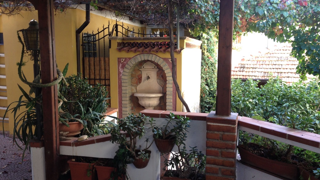 Photo of Outdoor in Villa San Giovanni