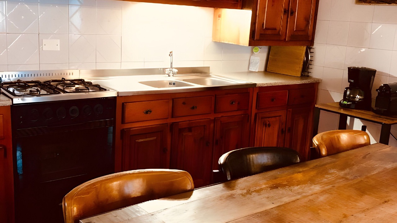 Photo of Kitchen in Albettone